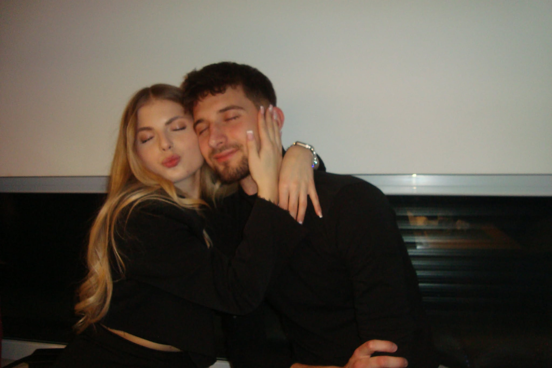 Mikołaj i Weronika — wspomnienie 4
